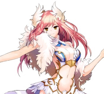 画像ギャラリー No.002のサムネイル画像 / 「リトルバトル」,事前登録開始を記念したTwitterキャンペーンを開催