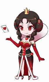 画像ギャラリー No.005のサムネイル画像 / 「リトルバトル」,新精霊“アリスシリーズ”が6月1日に実装決定