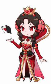 画像ギャラリー No.006のサムネイル画像 / 「リトルバトル」,新精霊“アリスシリーズ”が6月1日に実装決定