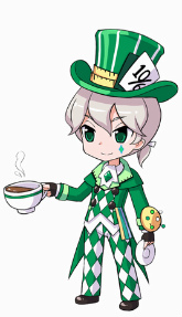 画像ギャラリー No.009のサムネイル画像 / 「リトルバトル」,新精霊“アリスシリーズ”が6月1日に実装決定