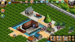 画像ギャラリー No.004のサムネイル画像 / 「城姫クエスト 極」のYahoo! Mobage版とMobage版が本日配信開始