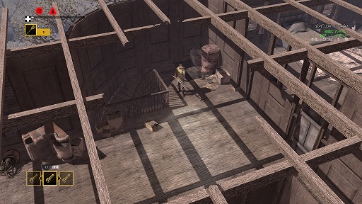 画像ギャラリー No.017のサムネイル画像 / あらゆる部分が強化された待望のシリーズ最新作「How to Survive:ゾンビアイランド2」インプレッション。軽妙なノリとクラフト要素が楽しい