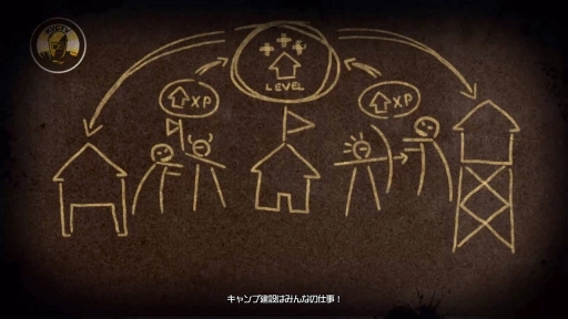画像ギャラリー No.003のサムネイル画像 / 「How to Survive：ゾンビアイランド2」リプレイ。ゾンビ世界で生きる“とある男”が綴った「マイホーム建築記」