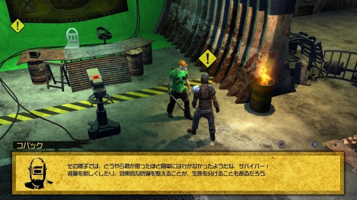 画像ギャラリー No.019のサムネイル画像 / 「How to Survive：ゾンビアイランド2」リプレイ。ゾンビ世界で生きる“とある男”が綴った「マイホーム建築記」