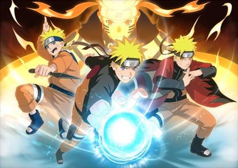 画像ギャラリー No.011のサムネイル画像 / PS4「NARUTO−ナルト− 疾風伝　ナルティメットストームトリロジー」の概要を紹介。フルHDのグラフィックスに進化しDLCを多数収録