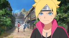 画像ギャラリー No.014のサムネイル画像 / PS4「NARUTO−ナルト− 疾風伝　ナルティメットストームトリロジー」の概要を紹介。フルHDのグラフィックスに進化しDLCを多数収録