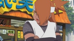 画像ギャラリー No.003のサムネイル画像 / 「NARUTO−ナルト−疾風伝 ナルティメットストームトリロジー」早期購入特典「屏風型折りたたみポスター」を公開