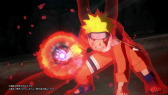 画像ギャラリー No.001のサムネイル画像 / 「NARUTO 疾風伝 ナルティメットストームトリロジー」TVCMが公開