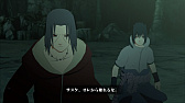 画像ギャラリー No.003のサムネイル画像 / 「NARUTO−ナルト− 疾風伝 ナルティメットストームトリロジー」,第3回開発者ブログが公開