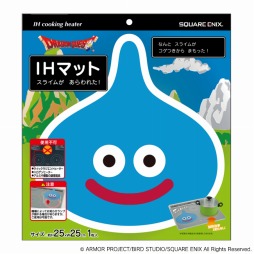 画像ギャラリー No.019のサムネイル画像 / キッチン回りを汚れから守る「ドラゴンクエスト」の新商品が本日発売。ユニディ ラゾーナ川崎店で特設コーナーが4月23日にオープン