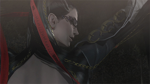 画像ギャラリー No.002のサムネイル画像 / あの魔女が今度はPCに。傑作「BAYONETTA」が4K＆60fpsに対応してSteamで配信スタート