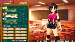 画像ギャラリー No.006のサムネイル画像 / 本日配信の「シノビリフレ -SENRAN KAGURA-」をプレイ。いろんな姿を見せる飛鳥を,高貴なる癒しへと導こう