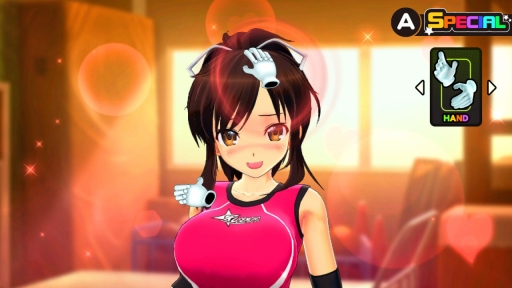 画像ギャラリー No.021のサムネイル画像 / 本日配信の「シノビリフレ -SENRAN KAGURA-」をプレイ。いろんな姿を見せる飛鳥を,高貴なる癒しへと導こう