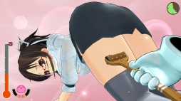 画像ギャラリー No.022のサムネイル画像 / 本日配信の「シノビリフレ -SENRAN KAGURA-」をプレイ。いろんな姿を見せる飛鳥を,高貴なる癒しへと導こう