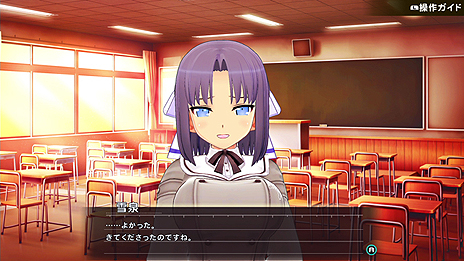 画像ギャラリー No.005のサムネイル画像 / 本日配信開始となった「シノビリフレ -SENRAN KAGURA-」のPVが公開。DLCキャラ「雪泉」の配信が開始,Switchが当たるTwitter企画も