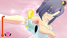 画像ギャラリー No.007のサムネイル画像 / 本日配信開始となった「シノビリフレ -SENRAN KAGURA-」のPVが公開。DLCキャラ「雪泉」の配信が開始,Switchが当たるTwitter企画も