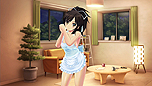画像ギャラリー No.009のサムネイル画像 / 本日配信開始となった「シノビリフレ -SENRAN KAGURA-」のPVが公開。DLCキャラ「雪泉」の配信が開始,Switchが当たるTwitter企画も