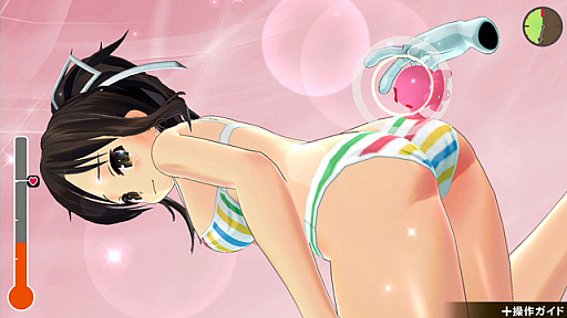 画像ギャラリー No.002のサムネイル画像 / 「シノビリフレ -SENRAN KAGURA-」,本日より本編「飛鳥」の価格が810円に
