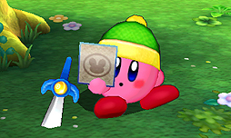 画像ギャラリー No.009のサムネイル画像 / 最強のカービィを決める3DS用対戦アクション「カービィ バトルデラックス！」はいよいよ1週間後の11月30日に発売。その基本情報をおさらい