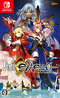 画像ギャラリー No.003のサムネイル画像 / 「Fate/EXTELLA」のNintendo Switch版が7月20日発売へ。PS4版とPS Vita版のDLC衣装35種，そして新規衣装「解放の花嫁衣装」も収録