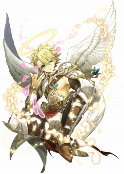 画像ギャラリー No.011のサムネイル画像 / 「ワールドクロスサーガ」ギリシャ神話の冥府をイメージした新クエスト「冥界ノ扉」を追加