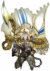 画像ギャラリー No.007のサムネイル画像 / 「ワールドクロスサーガ」,新ユニット「スコーピオ(CV:能登麻美子)」が登場