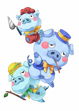 画像ギャラリー No.009のサムネイル画像 / 「ワールドクロスサーガ」,新ユニット「スコーピオ(CV:能登麻美子)」が登場