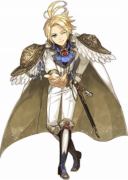画像ギャラリー No.005のサムネイル画像 / 「ワールドクロスサーガ」,クリスマスキャンペーンを開催