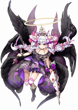 画像ギャラリー No.006のサムネイル画像 / 「ワールドクロスサーガ」,クリスマスキャンペーンを開催