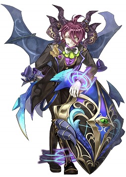 画像ギャラリー No.008のサムネイル画像 / 「ワールドクロスサーガ」,クリスマスキャンペーンを開催