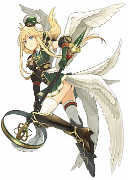 画像ギャラリー No.007のサムネイル画像 / 「ワールドクロスサーガ」，2周年キャンペーンを3月31日に開催
