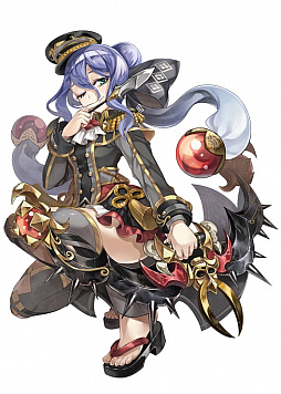 画像ギャラリー No.009のサムネイル画像 / 「ワールドクロスサーガ」，2周年キャンペーンを3月31日に開催