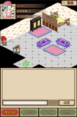 画像ギャラリー No.018のサムネイル画像 / スマホでもPCでも遊べるブラウザゲーム「クリプトアイランド〜輝石の四重奏〜」先行プレイレポート。コマンド入力による連続技スキル発動など，やり込みがいのある内容に