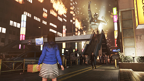 画像ギャラリー No.007のサムネイル画像 / バンナムは「CODE VEIN」「SAO フェイタル・バレット」など60以上のタイトルを東京ゲームショウ2017に出展。“ブースの見どころ”情報が公開