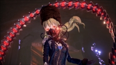 画像ギャラリー No.006のサムネイル画像 / 「CODE VEIN」のセカンドトレイラーが公開。VAMPSがタイアップアーティストに起用され「UNDERWORLD」など複数楽曲をゲームに収録