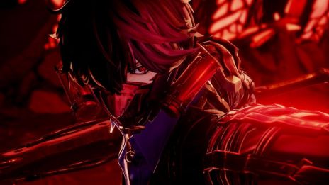 画像ギャラリー No.005のサムネイル画像 / 「CODE VEIN」の3rdトレイラーが公開に。ufotable制作のアニメーションが確認できる