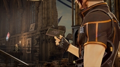 画像ギャラリー No.004のサムネイル画像 / 「CODE VEIN」，レヴナント達の存亡に大きく関わる「血涙の泉」，記憶の残滓「血英」やストーリー周りの情報を紹介