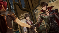 画像ギャラリー No.007のサムネイル画像 / 「CODE VEIN」，レヴナント達の存亡に大きく関わる「血涙の泉」，記憶の残滓「血英」やストーリー周りの情報を紹介