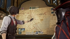 画像ギャラリー No.009のサムネイル画像 / 「CODE VEIN」，レヴナント達の存亡に大きく関わる「血涙の泉」，記憶の残滓「血英」やストーリー周りの情報を紹介