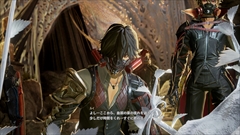 画像ギャラリー No.010のサムネイル画像 / 「CODE VEIN」，レヴナント達の存亡に大きく関わる「血涙の泉」，記憶の残滓「血英」やストーリー周りの情報を紹介