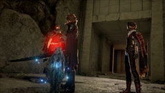 画像ギャラリー No.013のサムネイル画像 / 「CODE VEIN」，レヴナント達の存亡に大きく関わる「血涙の泉」，記憶の残滓「血英」やストーリー周りの情報を紹介