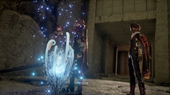 画像ギャラリー No.014のサムネイル画像 / 「CODE VEIN」，レヴナント達の存亡に大きく関わる「血涙の泉」，記憶の残滓「血英」やストーリー周りの情報を紹介
