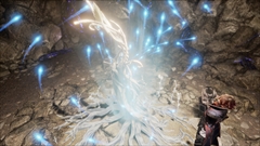 画像ギャラリー No.018のサムネイル画像 / 「CODE VEIN」，レヴナント達の存亡に大きく関わる「血涙の泉」，記憶の残滓「血英」やストーリー周りの情報を紹介