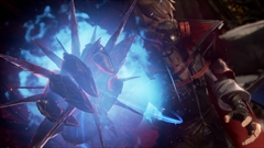 画像ギャラリー No.021のサムネイル画像 / 「CODE VEIN」，レヴナント達の存亡に大きく関わる「血涙の泉」，記憶の残滓「血英」やストーリー周りの情報を紹介