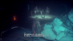 画像ギャラリー No.022のサムネイル画像 / 「CODE VEIN」，レヴナント達の存亡に大きく関わる「血涙の泉」，記憶の残滓「血英」やストーリー周りの情報を紹介
