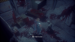 画像ギャラリー No.024のサムネイル画像 / 「CODE VEIN」，レヴナント達の存亡に大きく関わる「血涙の泉」，記憶の残滓「血英」やストーリー周りの情報を紹介