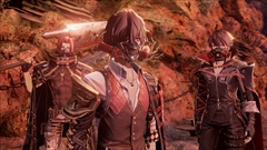 画像ギャラリー No.025のサムネイル画像 / 「CODE VEIN」，レヴナント達の存亡に大きく関わる「血涙の泉」，記憶の残滓「血英」やストーリー周りの情報を紹介