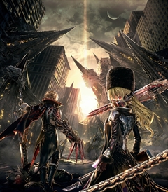 画像ギャラリー No.026のサムネイル画像 / 「CODE VEIN」，レヴナント達の存亡に大きく関わる「血涙の泉」，記憶の残滓「血英」やストーリー周りの情報を紹介