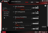 画像ギャラリー No.009のサムネイル画像 / 「Radeon RX 580」レビュー。第2世代Polaris最上位モデルはGTX 1060 6GBと真っ向勝負するGPUだ