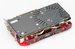 画像ギャラリー No.007のサムネイル画像 / 「Radeon RX 590」レビュー。12nmプロセス技術を採用して製造される初のPolarisはミドルクラス市場で輝けるか